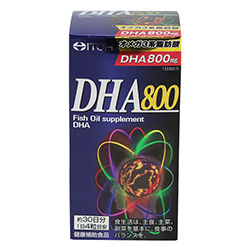 ＤＨＡ８００