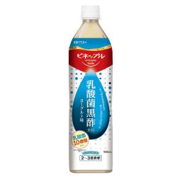 Binepuru 微笑乳酸菌黑醋飲料