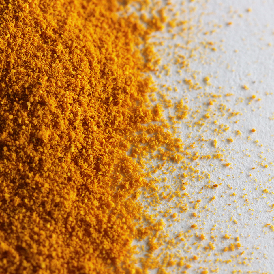 Autumn turmeric powder 100 Ito Chinese medicine for health foods