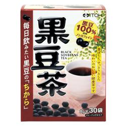 黒豆茶