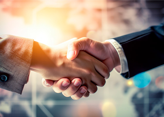 FC大阪とのトップスポンサー契約更新のお知らせ