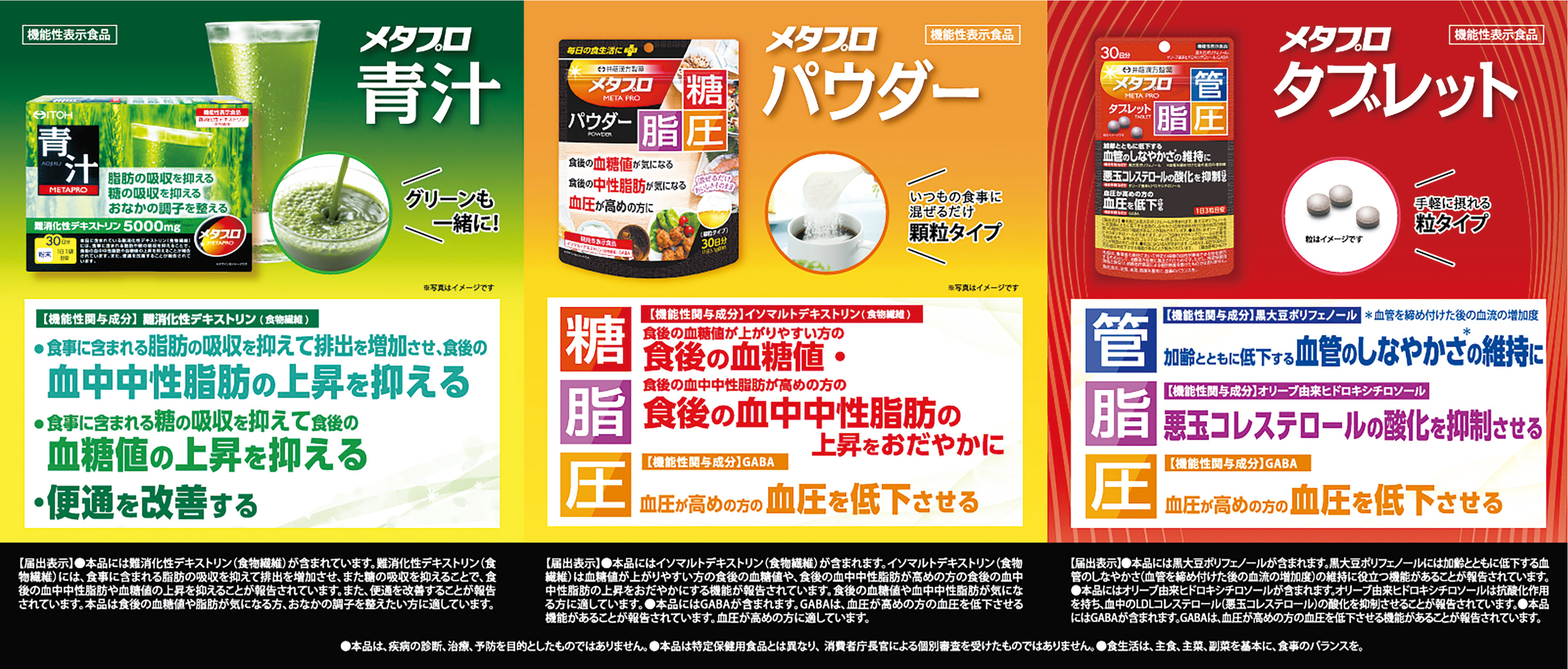 お知らせ | 健康食品のことなら井藤漢方製薬