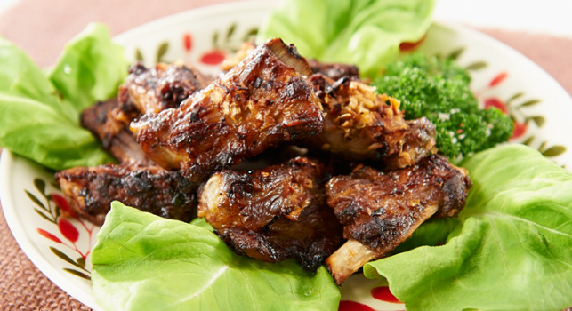 アレンジレシピ