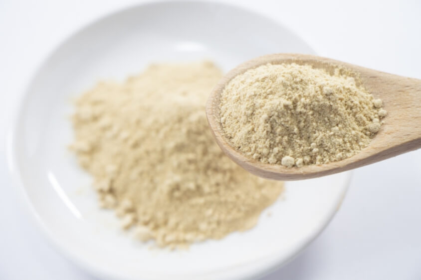 maca powder