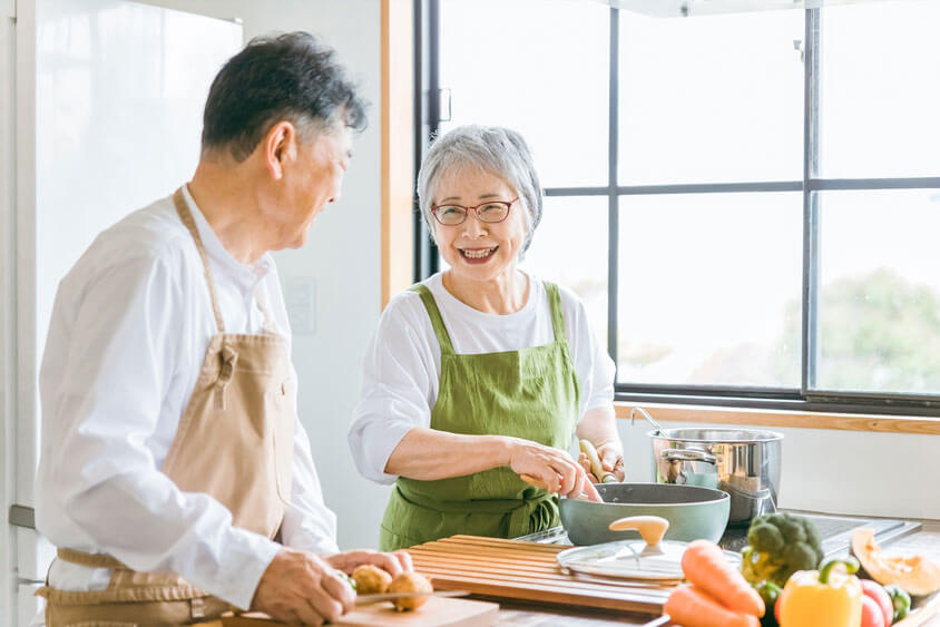 老後の趣味がボケ防止・認知症予防になる理由