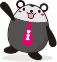 くろまるくん