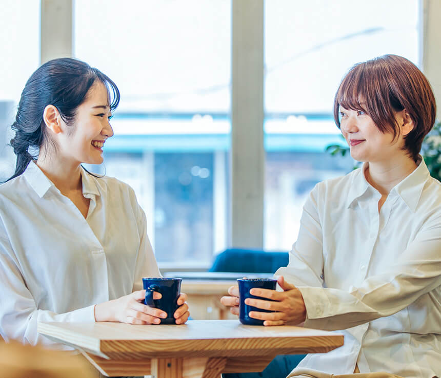 花うつ病の人への接し方や声掛けは？安心させる言葉や言ってはいけないことを解説