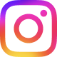 Instagram icon