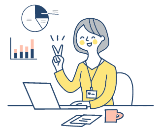 経営管理部 / 電算室 / 健食GMP推進課